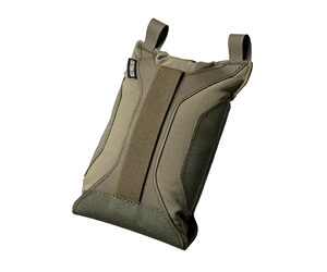 ESD NOTCH SHOOTING BAG RANGER GREEN — view 3