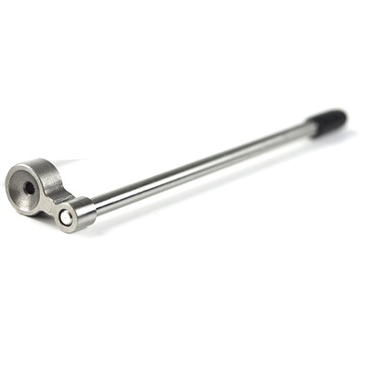 EJECTOR ROD BULLSEYE FOR RUGER WRANGLER MATTE STAINLESS — view 1