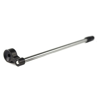 EJECTOR ROD BULLSEYE FOR RUGER WRANGLER BLACK OXIDE — view 1