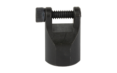 SAMSON SWIVEL STUD QD ADPTR 1PK BLK — view 1