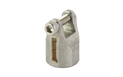 SAMSON SWIVEL STUD QD ADPTR 1PK STS — view 1