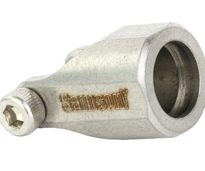 SAMSON SWIVEL STUD QD ADPTR 1PK STS — view 2