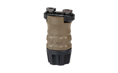 SAMSON M-LOK VERT GRIP SHRT GREN FDE — view 1