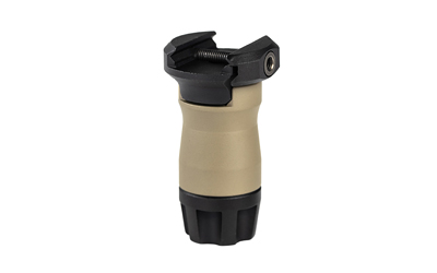 SAMSON PIC VERT GRIP SHRT STD FDE — view 1