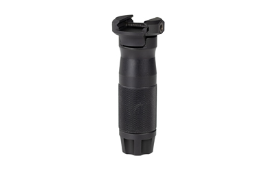 SAMSON PIC VERT GRIP MED STD BLK — view 1
