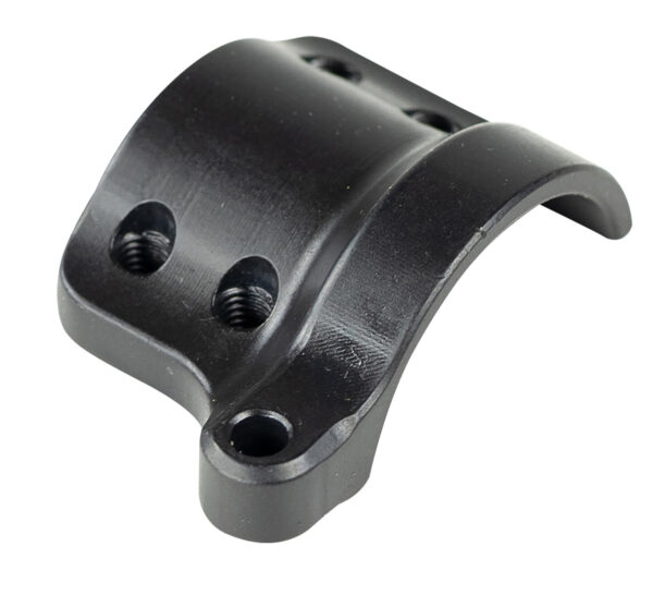 Samson 040610303 Sling Point Gas Block Steel 1.25" OAL — view 1