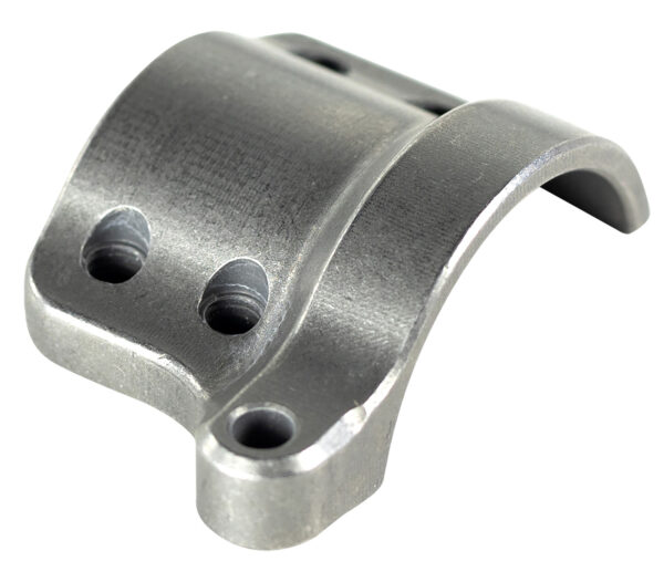 Samson 040610200   Silver Steel — view 1