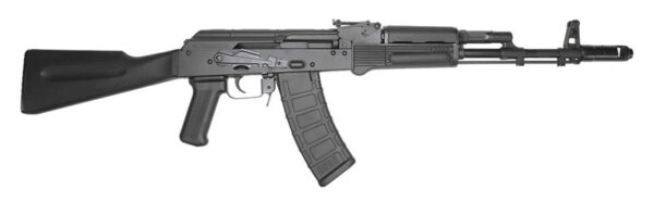 RILE RAK74 Polymer 5.45X39 16.25" Poly — view 1