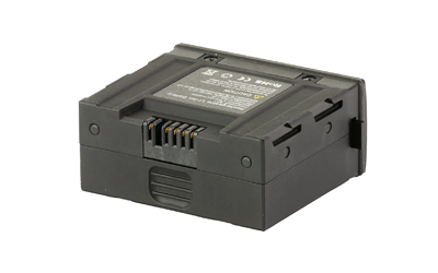 IRAYUSA IBP-1 BATTERY 4400 MAH — view 1