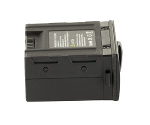 IRAYUSA IBP-1 BATTERY 4400 MAH — view 3