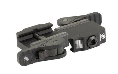 IRAYUSA ADM RICO MICRO MQD MOUNT — view 1