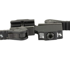 IRAYUSA ADM RICO MICRO MQD MOUNT — view 3