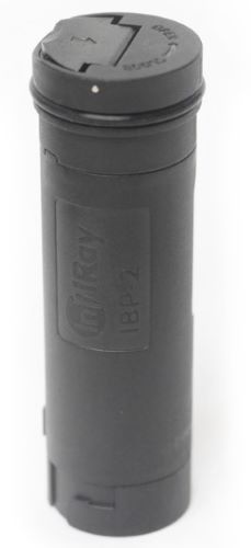 INFIRAY OUTDOOR IBP-2 LI-ION - RECHARGEABLE BATTERY PACK — view 1
