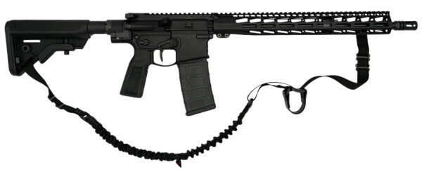 Shield Arms SA-15FPR16 SA-15 Folding 5.56 NATO 16" — view 1