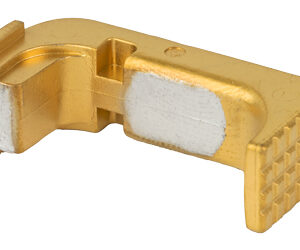 SHIELD MAG CATCH FOR GLK 43X/48 GOLD — view 2
