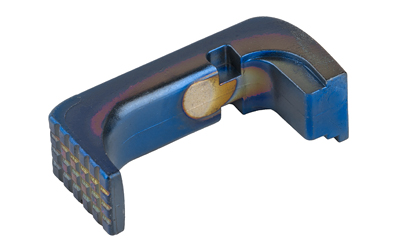SHIELD MAG CATCH FOR GLK 43X/48 BLUE — view 1