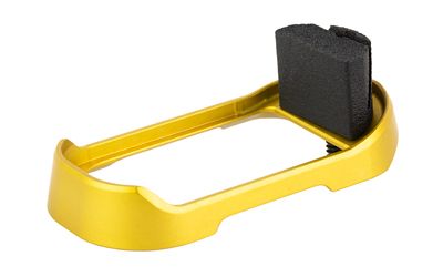SHIELD ARMS MAGWELL FOR G43X/48 GOLD — view 1