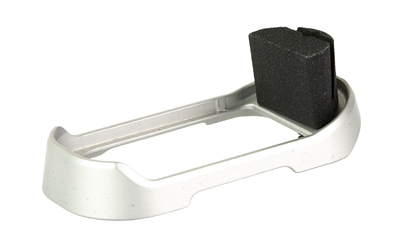 SHIELD ARMS MAGWELL FOR G43X/48 GREY — view 1