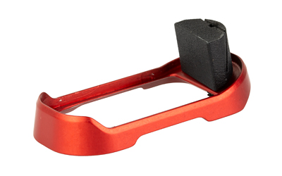 SHIELD ARMS MAGWELL FOR G43X/48 RED — view 1