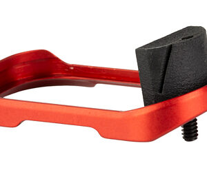 SHIELD ARMS MAGWELL FOR G43X/48 RED — view 2