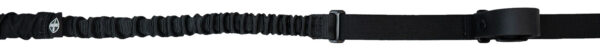 Shield Arms SGPSLNGKLBLK Partisan  Black Cordura Nylon Adjustable Two-Point — view 1