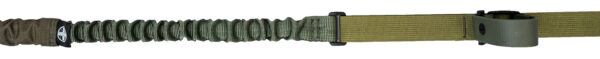 Shield Arms SGPSLNGKLPNLND Partisan  Pineland Cordura Nylon Adjustable Two-Point — view 1