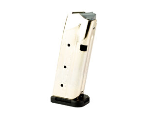 MAG SHIELD S15 FOR GLK 43X 15RD NKL — view 2
