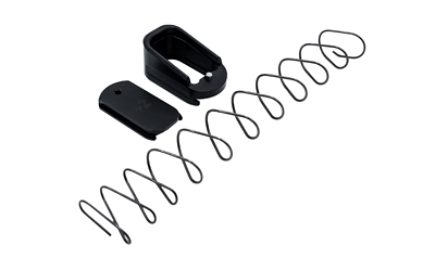 SHIELD S15/S10 MAG EXT +2 BLK — view 1