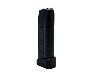 SHIELD S15/S10 MAG EXT +2 BLK — view 2