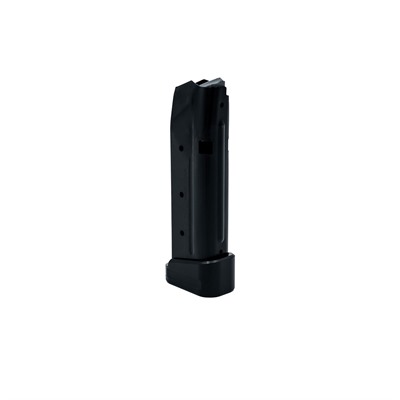 S15 9MM LUGER 15RD MAG W/+2 RD EXTENSION-GLOCK 43X/48 G3 BLK — view 1