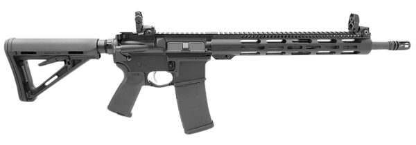 DPMS DP51655109560  556 16"13.5 MLOK MBUS SIGHTS — view 1