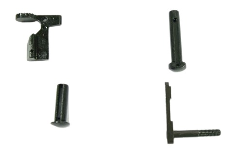DPMS DP51655128290    AR10 LP CONVERSION KIT — view 1