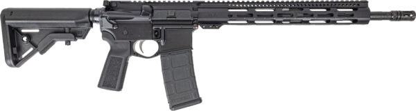 DPM DR15 RFL 5.56 30R 16B MLOK — view 1