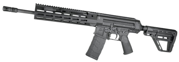ZENITH ZF-56 5.56 14.5 PINNED & WELDED 30RD — view 1