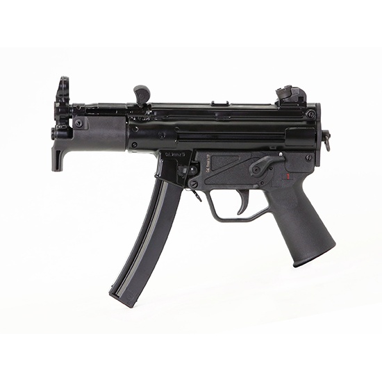 ZENITH ZF-5K 9MM 4.6 NT PIC RAIL HANDSTOP 3 30RD — view 1