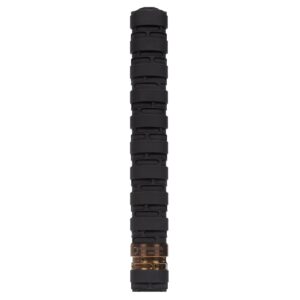 Q ERECTOR 22LR MODULAR SLNCR BLK