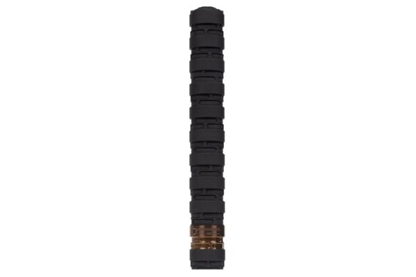 Q ERECTOR 22LR MODULAR SLNCR BLK — view 1