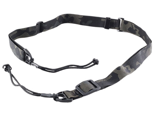 Q G-SLING MULTICAM W/SLING DEVIL — view 1