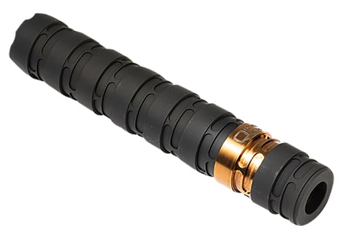 Q SUPPRESSOR ERECT9R 9MM ALUM SS 8.7 BLK — view 1