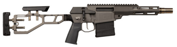 Q FIX 8.6 BLK 8 SBR — view 1