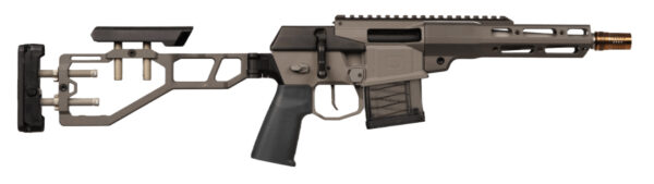 Q MINI FIX 300BLK 8 SBR GRY — view 1