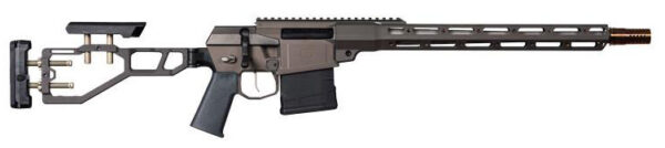 Q FIX 8.6BLK 16 BLK — view 1
