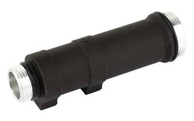 ARISAKA 18650 SERIES LIGHT BODY BLK — view 1