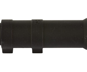 ARISAKA 18650 SERIES LIGHT BODY BLK — view 3