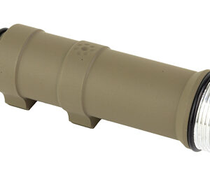 ARISAKA 18650 SERIES LIGHT BODY FDE — view 2