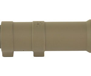 ARISAKA 18650 SERIES LIGHT BODY FDE — view 3