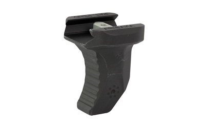 ARISAKA HAND STOP PICATINNY BLACK — view 1