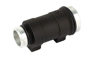 ARISAKA 18350 SERIES LIGHT BODY BLK — view 1