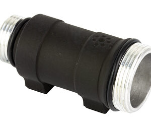 ARISAKA 18350 SERIES LIGHT BODY BLK — view 2