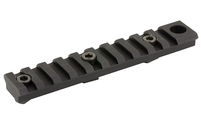 ARISAKA 3 M-LOK SLT PIC RL W/QD SCKT — view 1